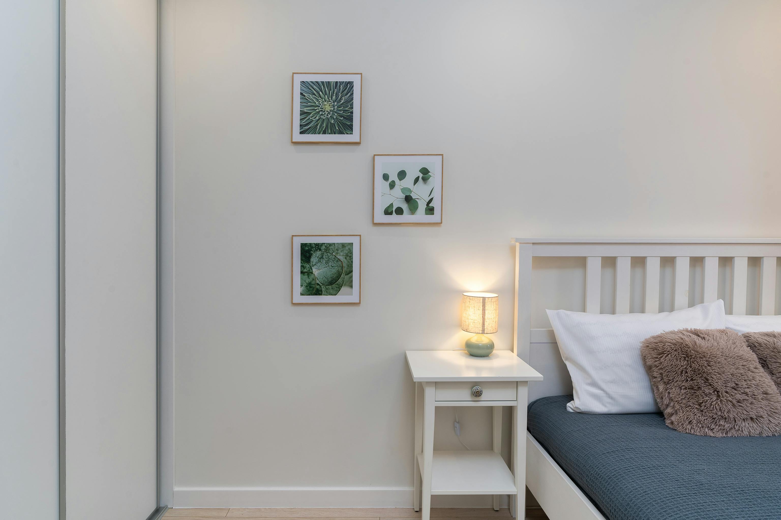 Amueblar tu Dormitorio Privado