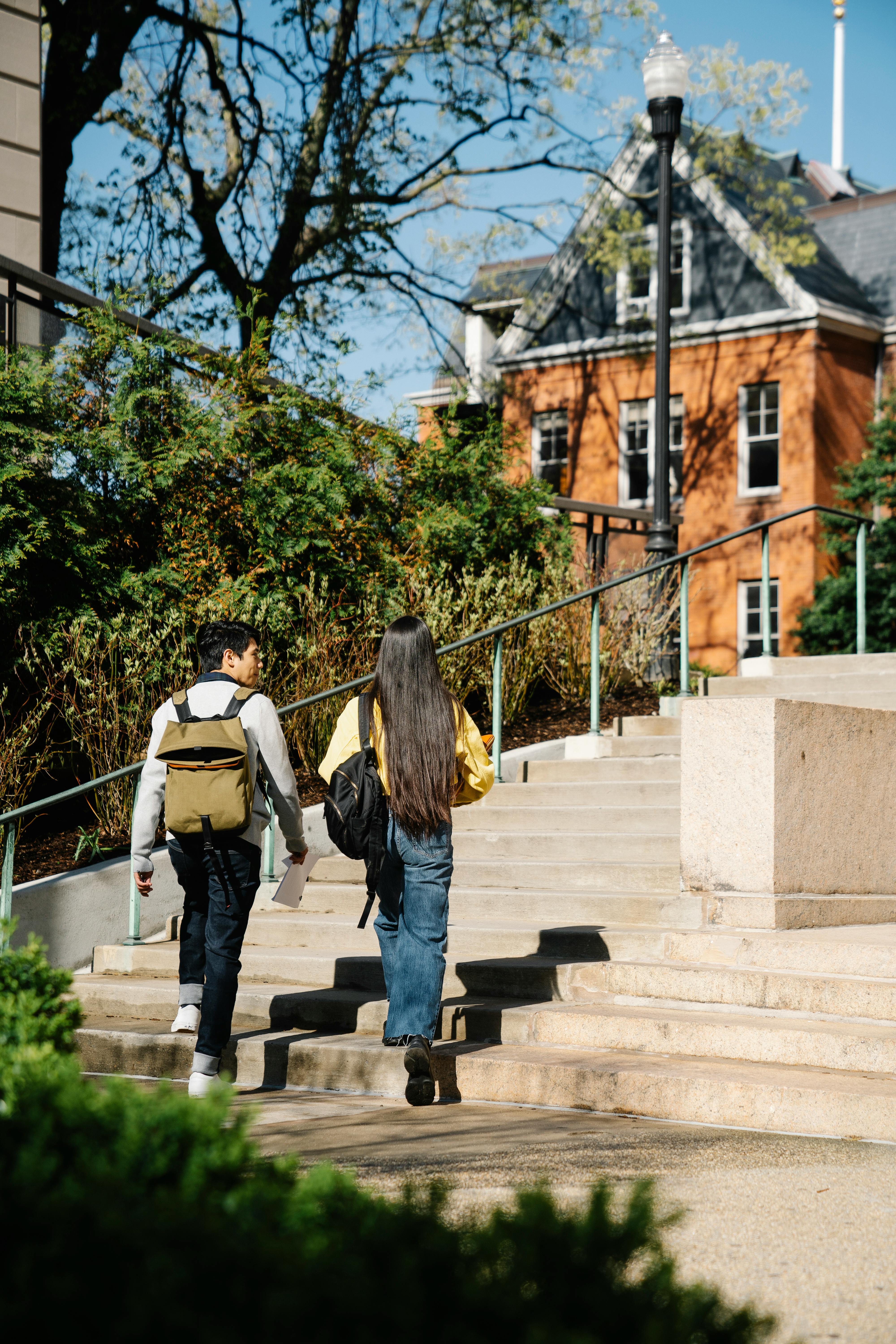 Campus life